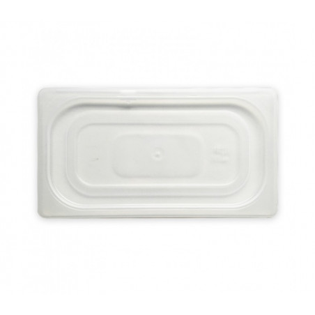 Couvercle en polypropylène sans BPA pour bac GN1/3 - CHR Appro