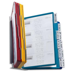 Support Mural Vario 10 volets - CHR Appro