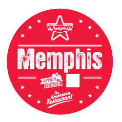 Etiquettes MEMPHIS x 500 - CHR Appro