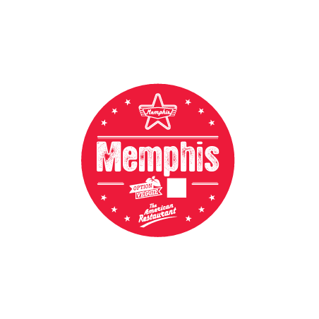 Etiquettes MEMPHIS x 500 - CHR Appro