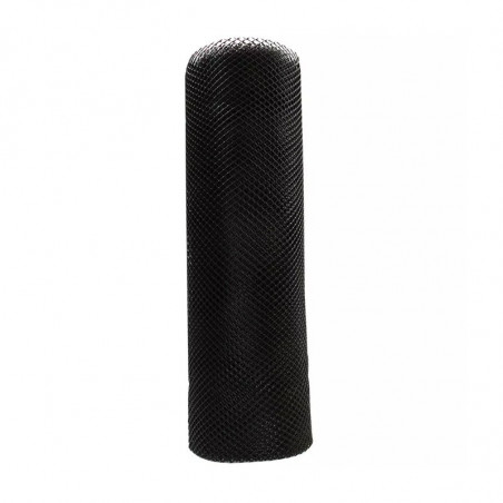 Rouleau de Tapis Couvre Bar Noir type Barliner 0.5*12m noir - CHR Appro