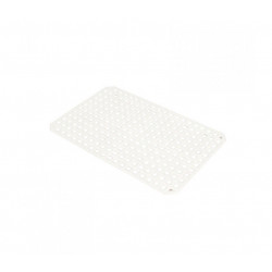 Grille Egouttoir 8L pour bac rectangulaire - CHR Appro