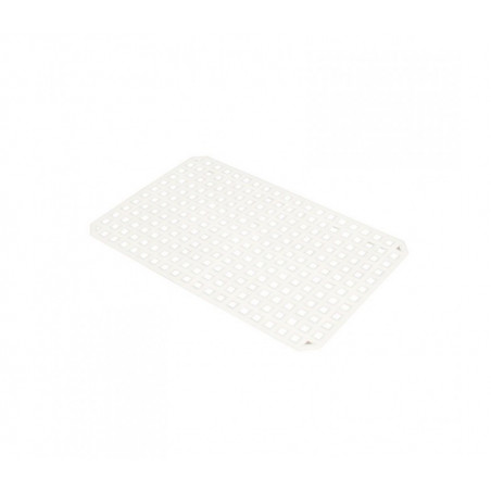 Grille Egouttoir 8L pour bac rectangulaire - CHR Appro