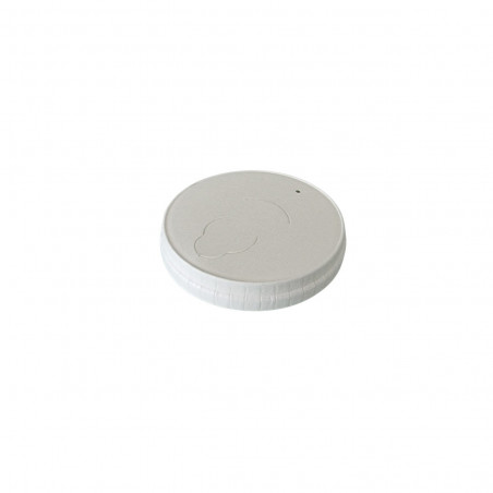 COUVERCLE CAFE 12CL x1000 - CHR Appro