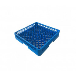 Casier Lacor 50x50x10cm pour assiettes professionnelles