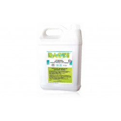 Bactiline désinfectant surfaces fragiles 5L | CHR APPRO