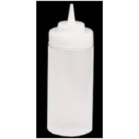 PoireSqueeze blanc 235ml MNAS x6 - CHR Appro