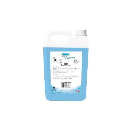 Nettoyant vitres 4x5L – Brillance sans traces | CHR APPRO