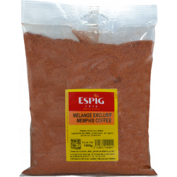 Mélange Exclusif Epices Memphis 1Kg - CHR Appro
