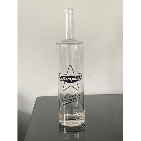 Carafe Memphis par 12 - CHR Appro