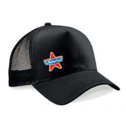 Casquette Américaine Memphis - CHR Appro