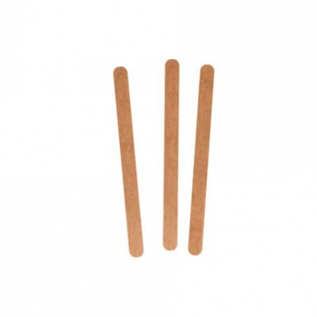 touillette bois 11cm x5000 - CHR Appro
