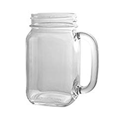 Verre Mug Country 48 Cl  x6 - CHR Appro