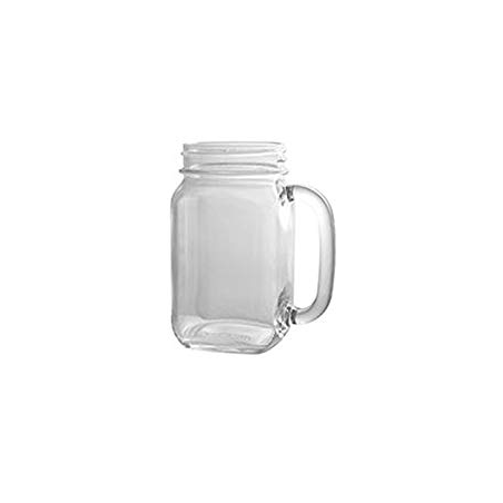 Verre Mug Country 48 Cl  x6 - CHR Appro