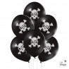 BALLON 30CM  CRANE ET OS X8 - CHR Appro