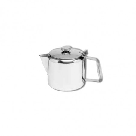 Théière Inox 30cl - CHR Appro
