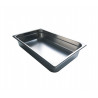 Bac inox 304 GN1/1 prof 100mm - CHR Appro