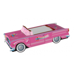 Voiture Kid's par 800 - Lot de 4 cartons de 200 voitures - CHR Appro