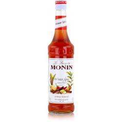 Sirop MONIN 70cl - Sangria - CHR Appro