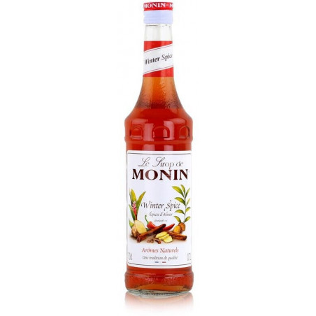 Sirop MONIN 70cl - Sangria - CHR Appro
