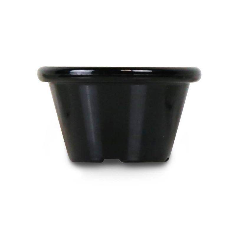 Ramequins Melamine x12 - CHR Appro