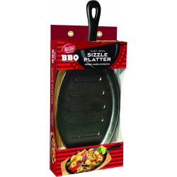 Poêlon à Fajitas x4