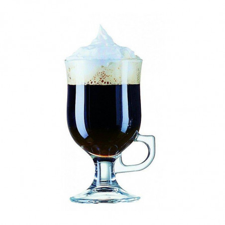 Verre Irish Coffee Touraine 24CLx 6 - CHR Appro