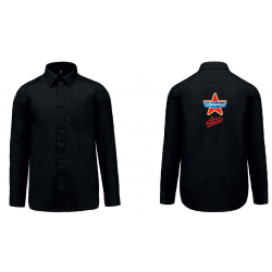 Chemise Homme Manager - CHR Appro