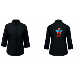Chemisier Femme Manager - CHR Appro