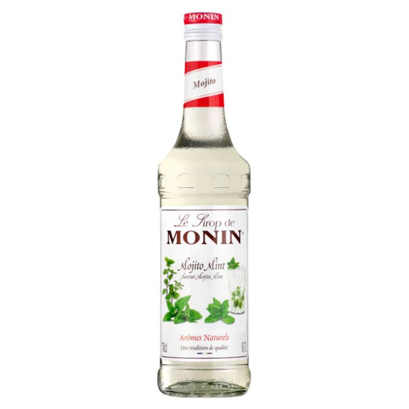 Sirop MONIN 70cl - Mojito