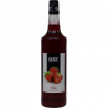 Sirop GUIOT PRO 1 L - Fraise - CHR Appro