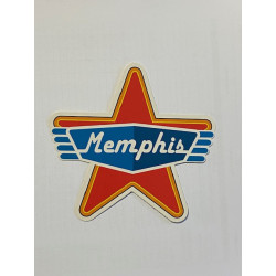 Sous-verres Memphis x1200 | CHR Appro
