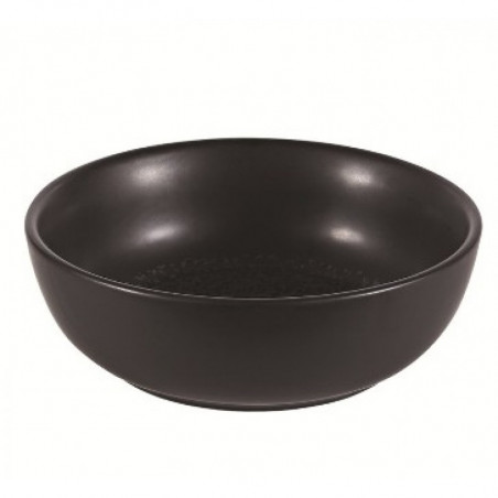 Bols noirs Menu Shades diam 13,4 par 6 - CHR Appro
