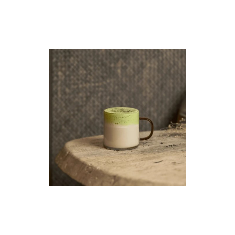 Sirot MONIN Thé vert matcha