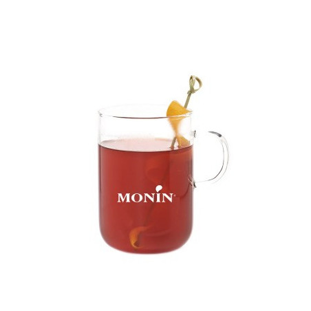 Sirot MONIN Thé pêche