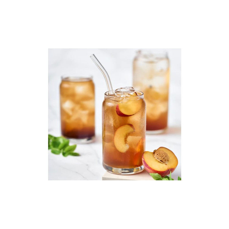 Sirot MONIN Thé pêche