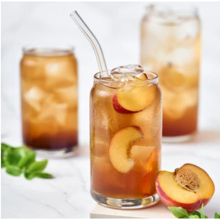 Sirot MONIN Thé pêche