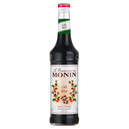 Sirot MININ De cold brew