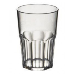 Verre incassable de 50cl x 12 - CHR Appro