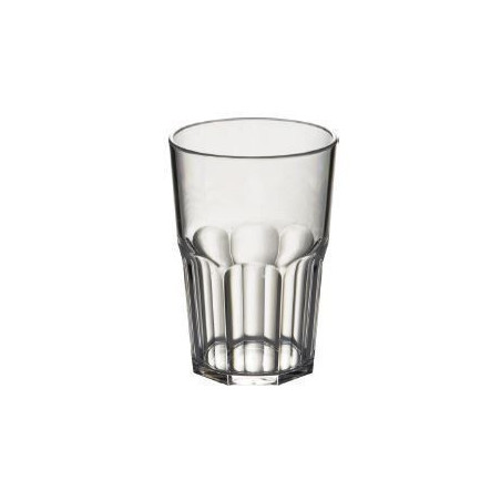 Verre incassable de 50cl x 12 - CHR Appro