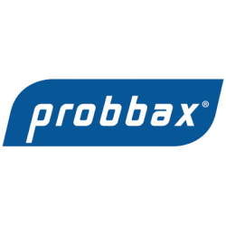 Poubelle simple Probbax 60 L 2