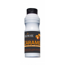 Topping Caramel Beurre Salé 1KG