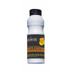 Topping Exotique 1KG - CHR Appro