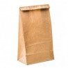 Sac SOS grand Kraft brun 320x160x390 39g x350