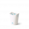 Pots Boisson Aqueous 12oz - Lot de 1000 | CHR Appro