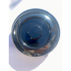 RÉCIPIENTS À TORTILLAS NOIR 2