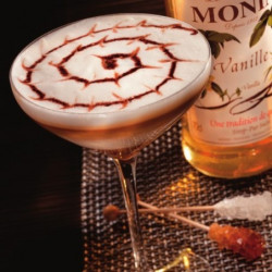 Sirop MONIN 70cl - Vanille - CHR Appro 2