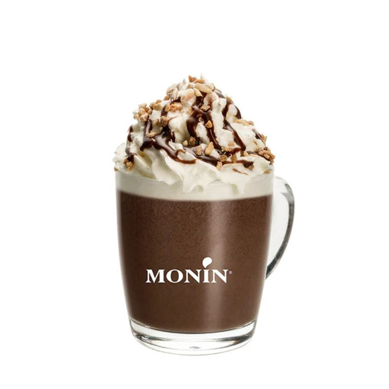 SIROP Monin SAVEUR NOISETTE 70cl
