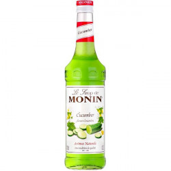 Sirop MONIN 70cl - CONCOMBRE