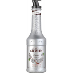 Mix fruit MONIN 1L - Coco